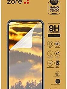 Samsung Galaxy A52 Nano Micro Temperli Cam Ekran Koruyucu