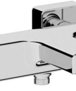 AquaHeat A47159 SS3 Banyo Bataryası, Krom