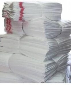 Çuvalı 50x80 40 Gr 50 Adet