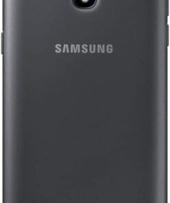 EF-PJ730CWEGWW Dual Layer Cover Galaxy J7 (2017 için) Galaxy J5 Siyah EF-PJ530CBEGWW
