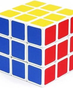 Zeka Küpü - Rubik Küp - 3 X 3 Akıl Küpü