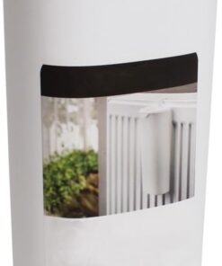 Home 2 Adet Plastik Askılı Petek Suluğu, Kalorifer Suluğu Hava Nemlendirici, Enerji Verimliliği ve Çevre Dostu Oda Nemlendirme Çözümü