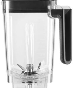 K400 Artisan Blender 5KSB4026 İçin 1, 7 L BPAsız Sürahi 5KSB2056JPA