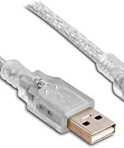 SL-UK5 Usb2.0 1.5m 5Pin Kamera Kablosu