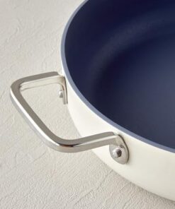 Home Luna Pilav ve Karnıyarık Tencere 24 cm Krem