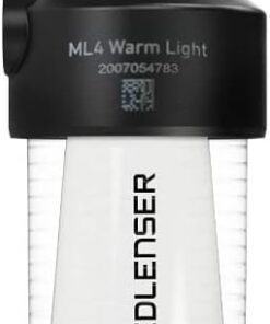 ML4 Warm Light Kamp Feneri