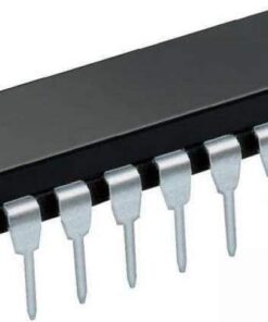 MM74c93N ENTEGRE