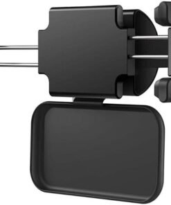 Saiji T55 Araç İçi Koltuk Başlığı Telefon Tablet Tutucu