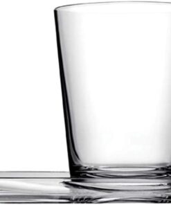 Tribeca Fincan Seti, Sade, 400 ml, 2 Parça, 162438