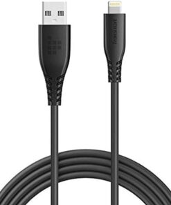 LAC02 iPhone Lightning MFi Şarj ve Data Kablosu, 1.2 Metre