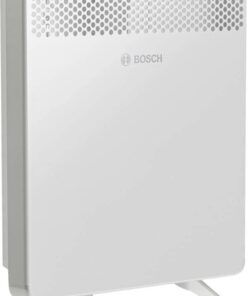 Thermotechnik 7738336973 Isıtıcı Ayağı HC-SC, Bosch elektrikli konvektör Heat Convector 4000 için aksesuar, tüm Bosch elektrikli konvektörlere uygun, Beyaz Isıtıcı Ayağı