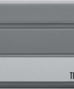 ThinkBook Premium 33 cm (13") Fermuarlı kılıf Gri