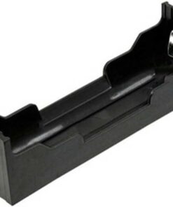Lityum - İyon Piller İçin Tekli Pil Yuvası - Pcb Tip