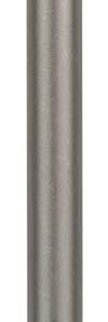 Professional SDS-plus giriş şaftı (delikli matkap uçları için, M 16 ile)