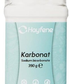 Karbonat 390 gr