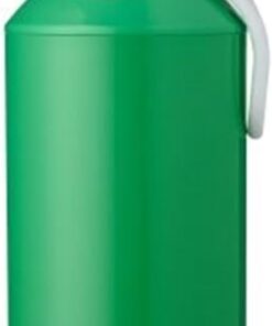 Su Şişesi 400 ml, Yeşil