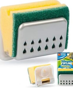 Askısı Sponge Hanger