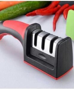 Bileme Makinesi (3 Açılı/Aşamalı)