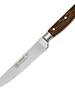 61001YM - Sürmene Yöresel Mutfak Bıçağı 17 cm