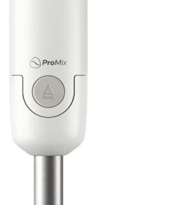 HR2534/00 Blender, 650W, Paslanmaz Çelik Karıştırma Çubuğu, Beyaz