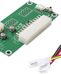 SL-EX120 NGFF Pci-E 4x Yuıvası Yükseltici Kart