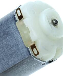 3-6 V DC Motor Hobi ve Oyuncak Motoru