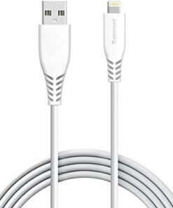 LAC01 iPhone Lightning MFi Şarj ve Data Kablosu, 1.2 Metre
