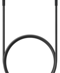 USB Type-C - USB Type-C Kablo 100 w (Ep-DN975), Siyah