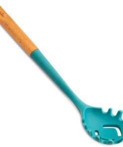 Smart Green Spagetti Kepçe