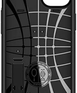iPhone 14 Plus Kılıf Slim Armor Black - ACS04657