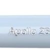 Uçlu Kalem Apollo Urban 2024, 0.5, Gök Mavi 5x