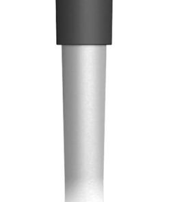 Leo Grafit Yapışmaz Silikon Esnek Spatula 32 Cm