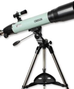 Stara Serisi Refractor 80Mm Teleskop