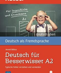 Für Besserwısser A2