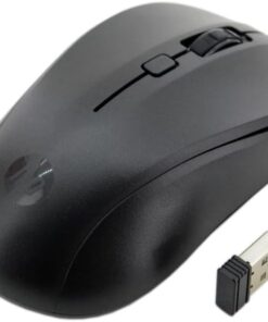 S500 Wireless Mouse 1600 DPI 2.4GHz USB Dongle Bağlantı Kablosuz Fare 7CH4325CDZ