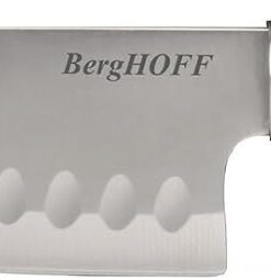 Codon Santoku Bıçağı 17cm