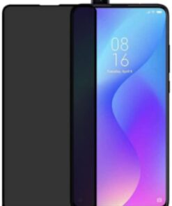 Xiaomi Mi 9T İle Uyumlu Ekran Koruyucu Gizli Hayalet Cam Tam Kaplama