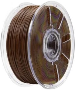 Pla + 1.75 mm Filament 1 kg Plus Kahverengi