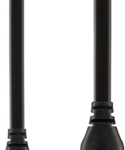 SC18, USB-C/USB-A Flat Kablo, 1.5 Metre