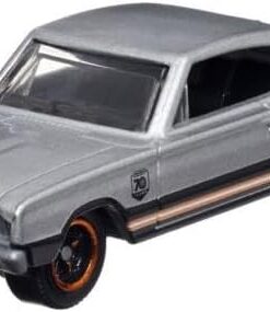 1966 Dodge Charger, 70 Yıl Özel Baskı 12/100