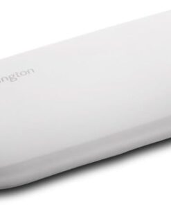 K50432EU ErgoSoft Gri Bilek Desteği, Standart Fareler için