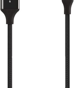 2DK28S IP5/6/7-USB 30CM SİYAH KABLO