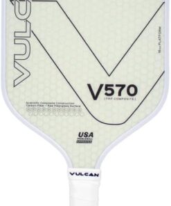 V570FRP Pickleball küreği