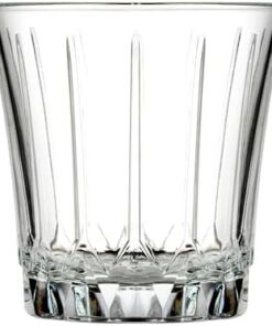 Nessie Viski Bardağı, Sade, 295 ml, 6 Parça