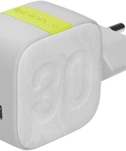 by Harman - InstantCharger 30W 2 USB Şarj Cihazı, Beyaz