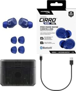 Cirro Buds Pro TWS Blue BUDS