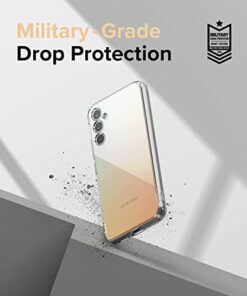 Galaxy A36 Şeffaf Kamera Korumalı Ultra Slim Tpu Şeffaf Kılıf.