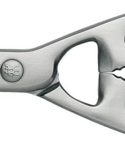 Twın Select Shears Çok Amaçlı Mutfak Makası, Paslanmaz Çelik, Metalik Gri