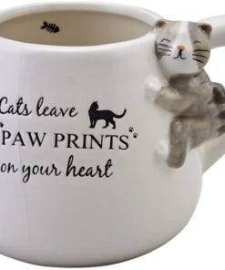 Animal Cat Mug/Kupa