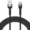 Shira Serisi Type-c Usb Kablo 3 Metre